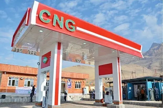 مشتری سی‌ان‌جی برگشت/ چرا ظرفیت‌ها هنوز خاک می‌خورند؟
